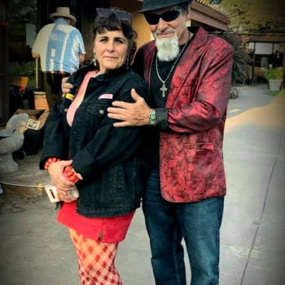 Cindy Jenkins of The Bling Sisters LIVE! Inc. - Picture 3 of 15